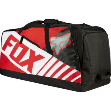Велосумка Fox Podium 180 Sayak Gear Bag, красный, 19981-003-NS