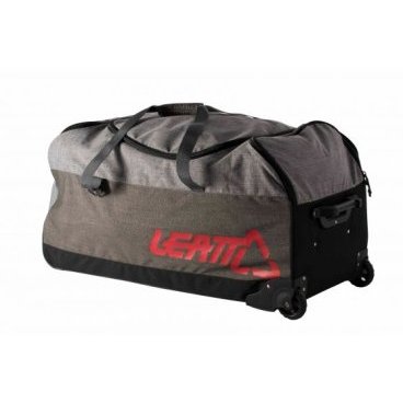 Велосумка Leatt Roller Gear Bag, 145L, 7018210130