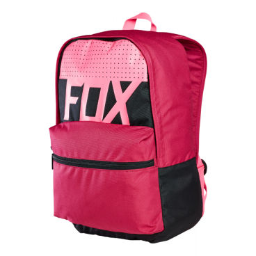 Рюкзак женский Fox Gemstone Backpack Black, 17647-001-OS