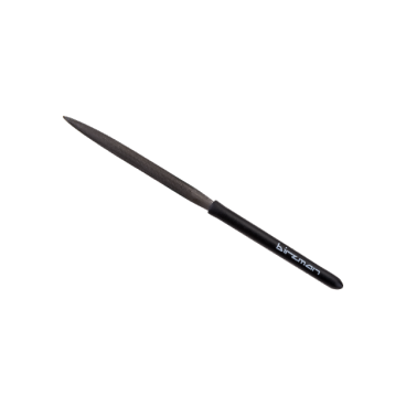 Надфиль Birzman File Black, 160 mm, BM14-FILE-K