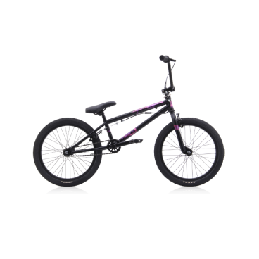 Велосипед BMX Polygon RUDGE 3 20" 2019