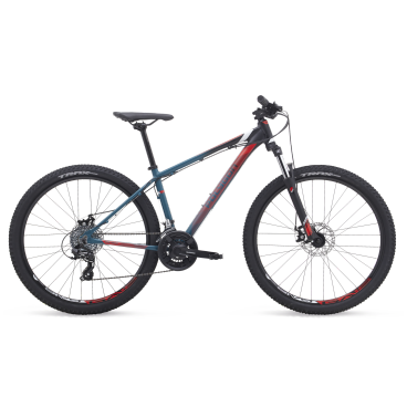 Горный велосипед Polygon CASCADE 4 27,5" 2019
