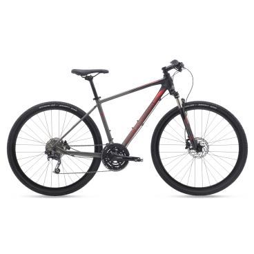 Городской велосипед Polygon HEIST 5 2019