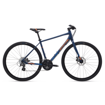 Городской велосипед Polygon PATH 2 2019