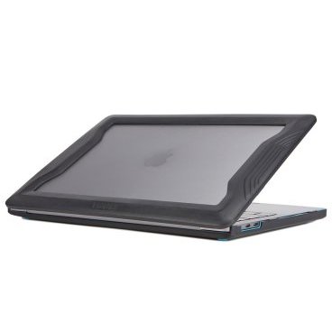 Фото Чехол для ноутбука Thule Vectros Bumper 13"MacBook Pro, черный, 3203575