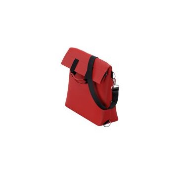 Сумка универсальная для всего необходимого для ребенка Thule Changing Bag, красный, 11000314
