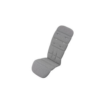 Дополнительная подкладка для коляски Thule Seat Liner, серый, 11000316