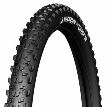 Покрышка велосипедная Michelin MTB WILDGRIP’R2 TS 27.5X2.25, 286990