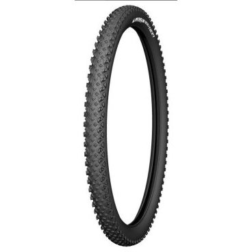 Покрышка велосипедная Michelin MTB WILDRACE'R 29x2,10, 889776