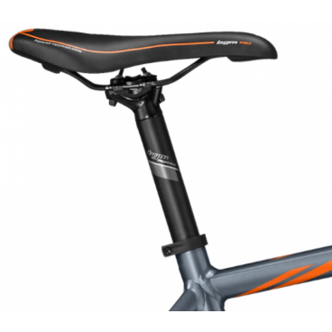 Городской велосипед Bergamont Helix 7.0 2017