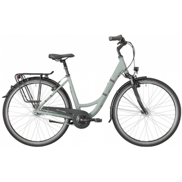 Городской велосипед Bergamont Belami N7 2018