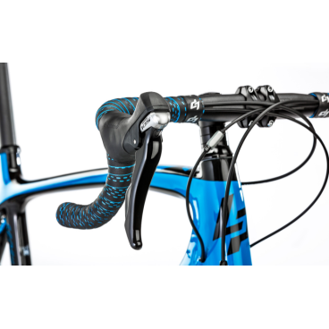 Шоссейный велосипед Lapierre Sensium 500 CP 28" 2017