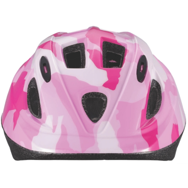Велошлем детский BBB Boogy, защитный/розовый, BHE-37, 2018