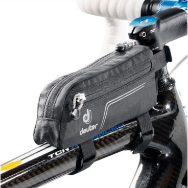 Сумка велосипедная на раму Deuter 2016-17 Energy Bag black, 32672_7000