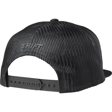Бейсболка Shift Corp Hat Snapback, черный, 21834-001-OS