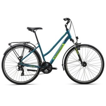 Городской велосипед Orbea COMFORT 32 PACK, 2018,