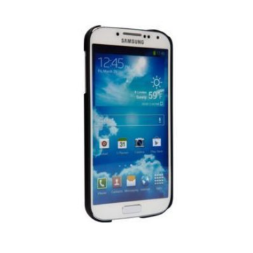 Фото Чехол для смартфона Thule Gauntlet для Galaxy S4, черный, TH TGG-104K