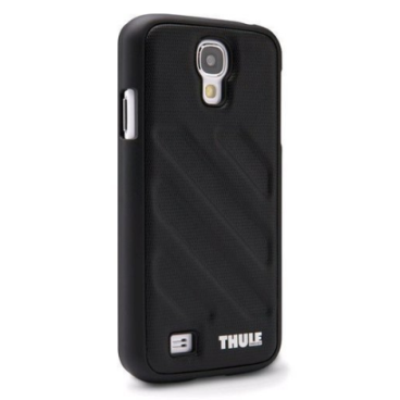 Чехол для смартфона Thule Gauntlet для Galaxy S4, черный, TH TGG-104K