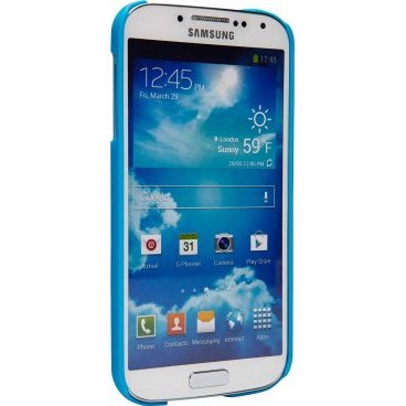 Фото Чехол для смартфона Thule Gauntlet для Galaxy S4, синий, TH TGG-104B