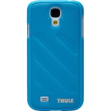 Чехол для смартфона Thule Gauntlet для Galaxy S4, синий, TH TGG-104B