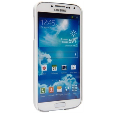 Фото Чехол для смартфона Thule Gauntlet для Galaxy S4, белый, TH TGG-104W