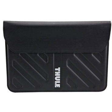 Чехол для ноутбука Thule Gauntlet MacBook Air Sleeve, 11'', черный, TH TMAS-111