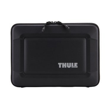 Фото Чехол для ноутбука Thule Gauntlet 3.0 MacBook Pro, 13'', черный, TH TGSE-2253