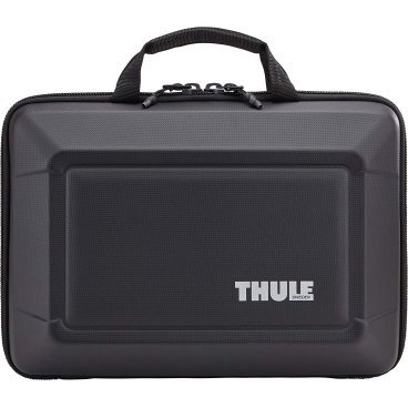 Сумка для ноутбука Thule Gauntlet 3.0 MacBook Pro 15'', черный, TH TGAE-2254