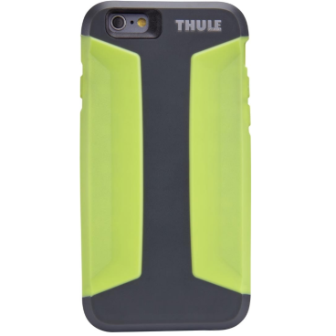 Чехол Thule Atmos X3 для iPhone 6/6s, темно-серый/зеленый, TH 3202878