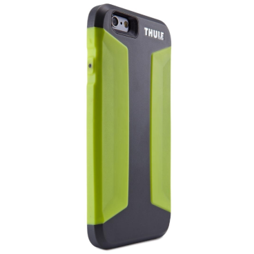 Чехол Thule Atmos X3 для iPhone 6/6s, темно-серый/зеленый, TH 3202878