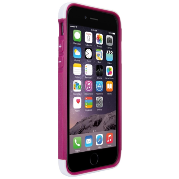 Чехол Thule Atmos X3 для iPhone 6/6s, белый/розовый, TH 3202876