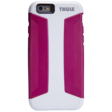 Чехол Thule Atmos X3 для iPhone 6/6s, белый/розовый, TH 3202876