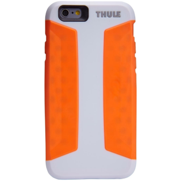 Чехол Thule Atmos X3 для iPhone 6/6s, белый/оранжевый, TH 3202879