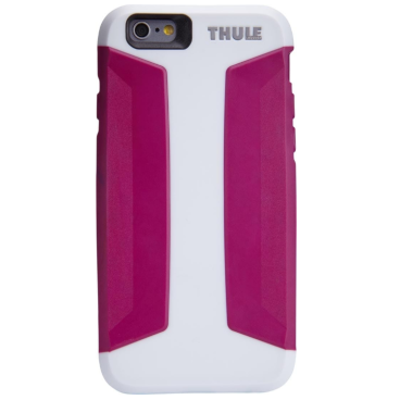 Чехол Thule Atmos X3 для iPhone 6 Plus/6s Plus, белый/розовый, TH 3202883