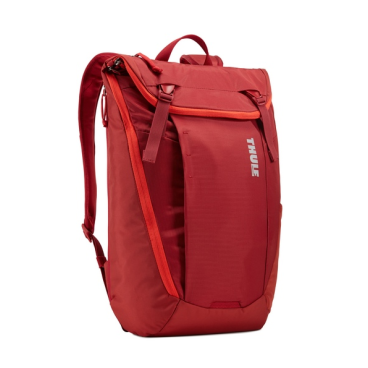 Рюкзак для ноутбука Thule EnRoute Backpack Red Feather, 20 л, красный, TH 3203592