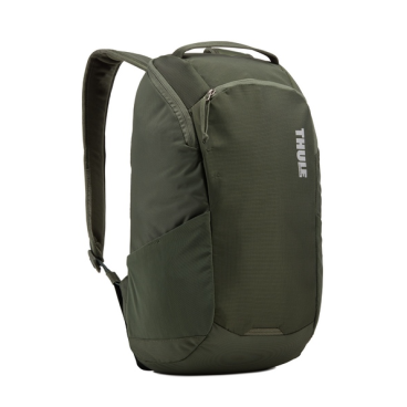 Рюкзак для ноутбука Thule EnRoute Backpack, Dark Forest, 14 л, зеленый, TH 3203588