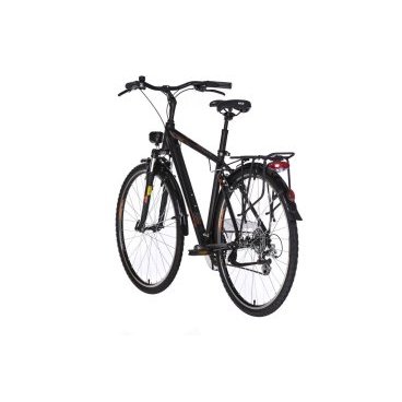 Городской велосипед KELLYS Carson 30 28" 2018
