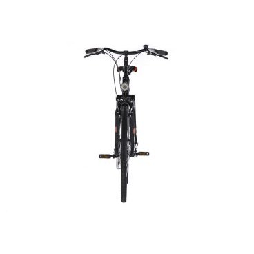 Городской велосипед KELLYS Carson 30 28" 2018