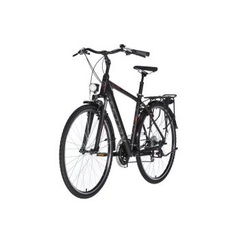 Городской велосипед KELLYS Carson 50 28" 2018
