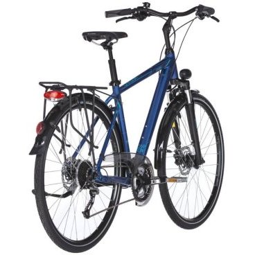 Городской велосипед KELLYS Carson 70 28" 2018