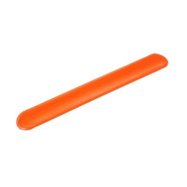 Светоотражающий браслет Vinca Sport 30*330мм, оранжевый, RA 101-6