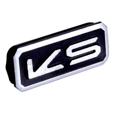 Крышка с логотипом KS LEV Coupler Housing Cap, A3123