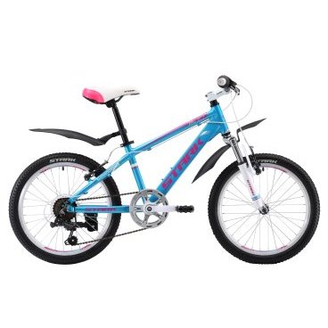 Детский велосипед Stark Bliss 20.1 V 20" 2017