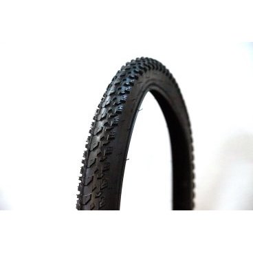 Фото Покрышка велосипедная WANDA W2018 26*1,95, черная