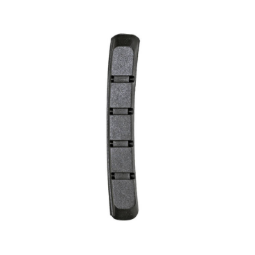 Катриджи для колодок V-Brake Promax, черные, комплект из 2 штук, 361758