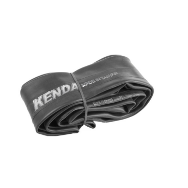 Камера велосипедная Kenda 26x1,75-2,125, 47/57-559, авто (AV), 514313