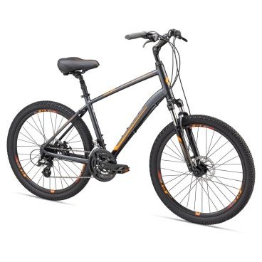 Городской велосипед Giant Sedona DX 26" 2019