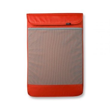 Чехол для ноутбука RED FOX V Case 11", 3300/апельсин, 00001038738