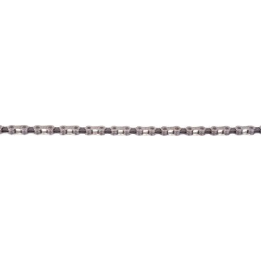 Велосипедная цепь KMC Z8, серебряный, 7.3 мм, 114 звеньев, 303701