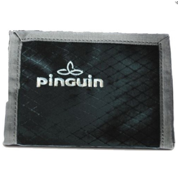 Кошелек PINGUIN Wallet, черный p-4389